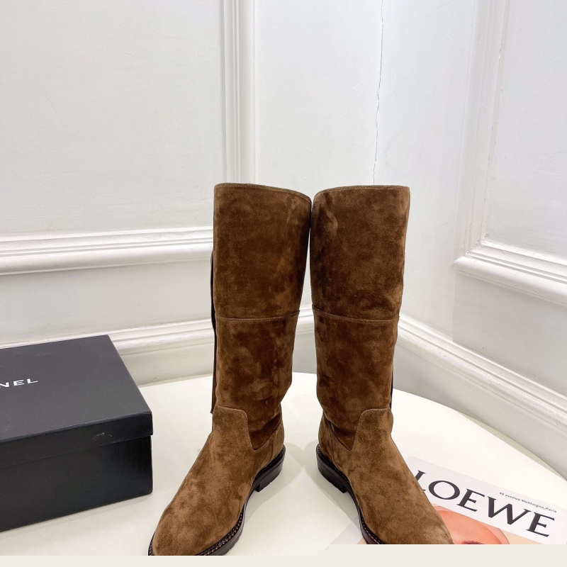 Ch*el boots